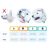 Honden Muilkorf Ademend Nylon