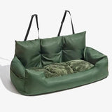 Orthopedische Honden Automand Groot