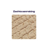 Orthopedisch Hondenkussen Met Wasbare hoes