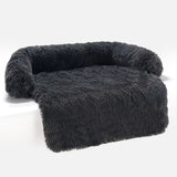 Kalmerend Zacht Bankbeschermer Hondenbed