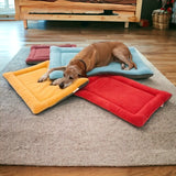 Wasbaar Honden Benchkussen