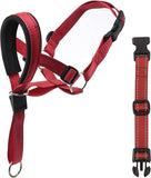 Honden Muilkorf Ademend Nylon