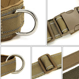 Hondentuig No Pull Duurzaam Reflecterend