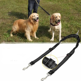 Hondenriem Splitter Voor 2 Honden