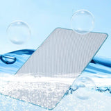 Koelmat voor Huisdieren Zacht Duurzaam Directe Verkoeling