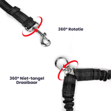 Hondenriem Splitter Voor 2 Honden