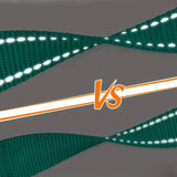 sterke Reflecterende Hondenriem