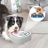 Ruff™ | Anti-Mors Hondenwaterbak