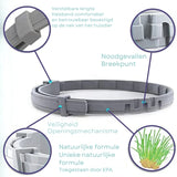 8 Maanden Teken(1+1 GRATIS)