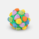 FunBall™ | Snuffelbal Honden Puzzel Speelgoed