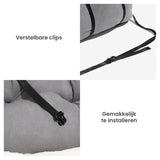 Orthopedische Honden Automand Groot