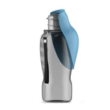 Sippy™ | Gemakkelijke Draagbare En Lekvrije Waterfles Voor Honden