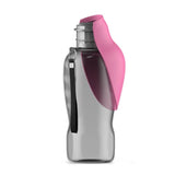 Sippy™ | Gemakkelijke Draagbare En Lekvrije Waterfles Voor Honden