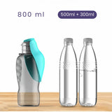 Sippy™ | Gemakkelijke Draagbare En Lekvrije Waterfles Voor Honden