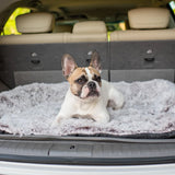 Kalmerend Zacht Bankbeschermer Hondenbed