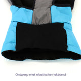 ChillCoat™ | Geavanceerde Waterdichte Winterjas Voor Honden