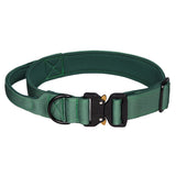Zware Trainingshalsband Voor Honden Met Handvat Extra Sterk