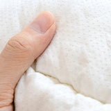 Zachte Geruite Bankbeschermers Voor Honden