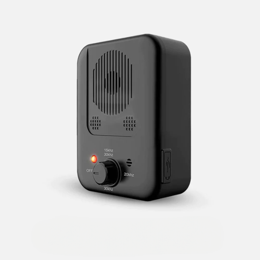 Barkbuddy™ | Pijnvrij Anti-blafapparaat