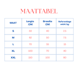 Wasbaar Verkoelend Zomer Hondenkussen