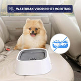 Ruff™ | Anti-Mors Hondenwaterbak