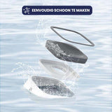 Ruff™ | Anti-Mors Hondenwaterbak