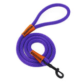 Sterke En Duurzame Hondenriem Met Sterke Haak