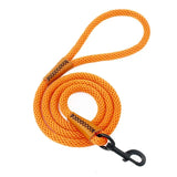 Sterke En Duurzame Hondenriem Met Sterke Haak