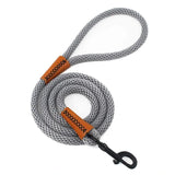 Sterke En Duurzame Hondenriem Met Sterke Haak