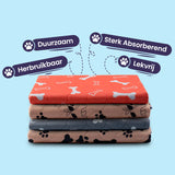 Plasbuddy Duurzame Herbruikbare Plas Matjes (1+1 GRATIS)