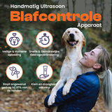 BarkBuddy™ | Hondenfluisteraar Blafcontrole Apparaat