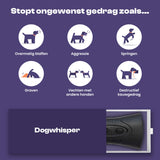 BarkBuddy™ | Hondenfluisteraar Blafcontrole Apparaat