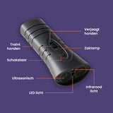 BarkBuddy™ | Hondenfluisteraar Blafcontrole Apparaat