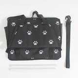 SafeStay™ | Veilige en Comfortabele Autostoel voor Huisdieren