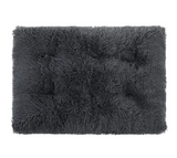 Ultrazacht En Donzig Wasbaar Honden slaap mat