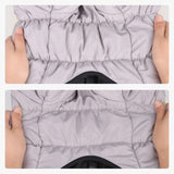 VestPaws™ | Waterdichte Grote Honden Winterjas