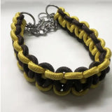 Hondenhalsband Nylon Geweven Sterk