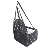 SafeStay™ | Veilige en Comfortabele Autostoel voor Huisdieren