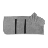 HugDry™ | Draagbare Sneldrogende Honden Handdoek