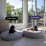 Cloud 9 Honden Kalmerend Knuffel Bed