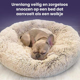Cloud 9 Honden Kalmerend Knuffel Bed