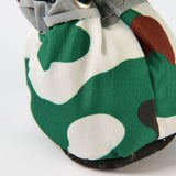 FourPaws™ | Waterbestendige Hondenschoenen Bescherming Tegen Uitglijden