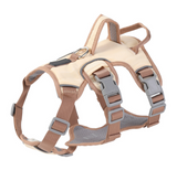 Hondentuig Anti-ontsnap Verstelbaar Met Handvat Reflecterend