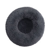 Fluffy™ | Comfortabel Donut Knuffelbed voor Huisdieren
