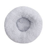 Fluffy™ | Comfortabel Donut Knuffelbed voor Huisdieren