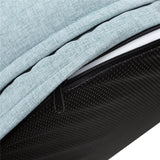 Orthopedisch Donut Honden Bed