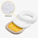 Orthopedisch Donut Honden Bed