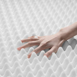 Orthopedisch Donut Honden Bed