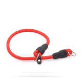 Duurzame Sliphalsband anti rek Voor Honden