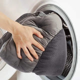 Zachte Hondenmand Knuffel Nest